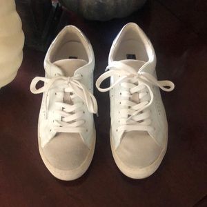Steve Madden tennis shoes